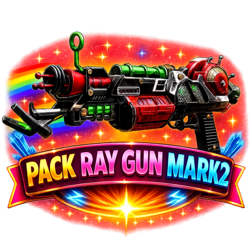 💥Ray Gun Mark2