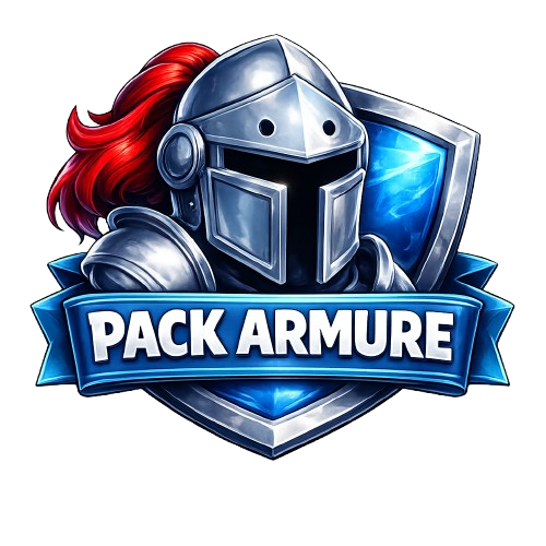 🛡️Pack Armure