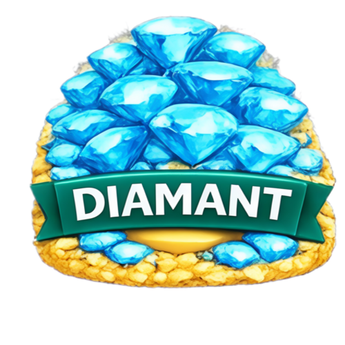 💎 50 000 Crédits