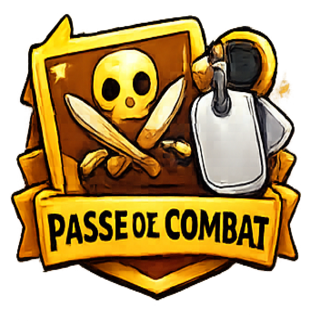 🎟️ Passe de combat
