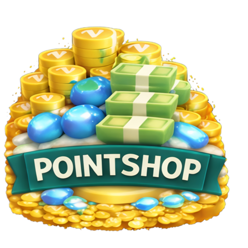 🪙 300 000 Pointshop
