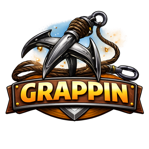 🪢 Grappin