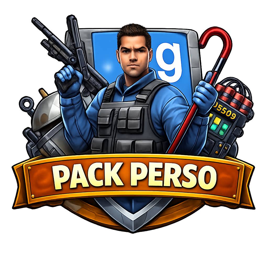 🔥Skin Perso