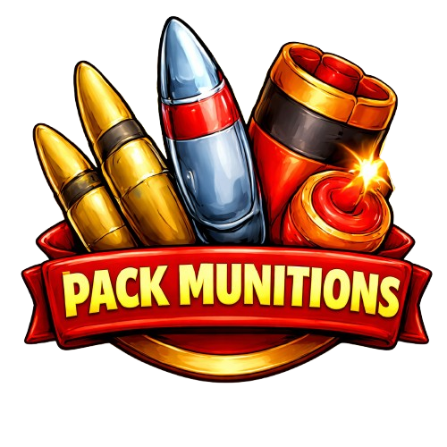 💥 Pack Munitions