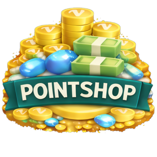 🪙 100 000 Pointshop