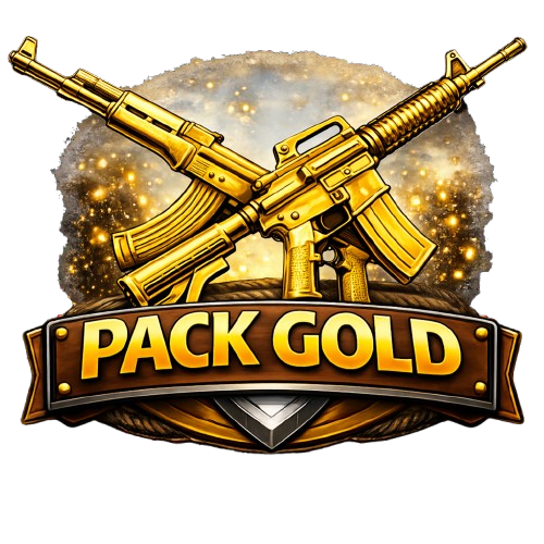 🧈 Pack Gold